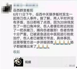 岳西最新爆料事件视频  第3张